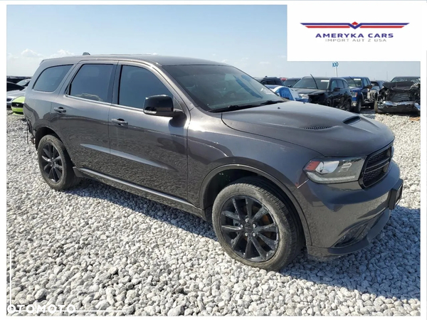 Dodge Durango