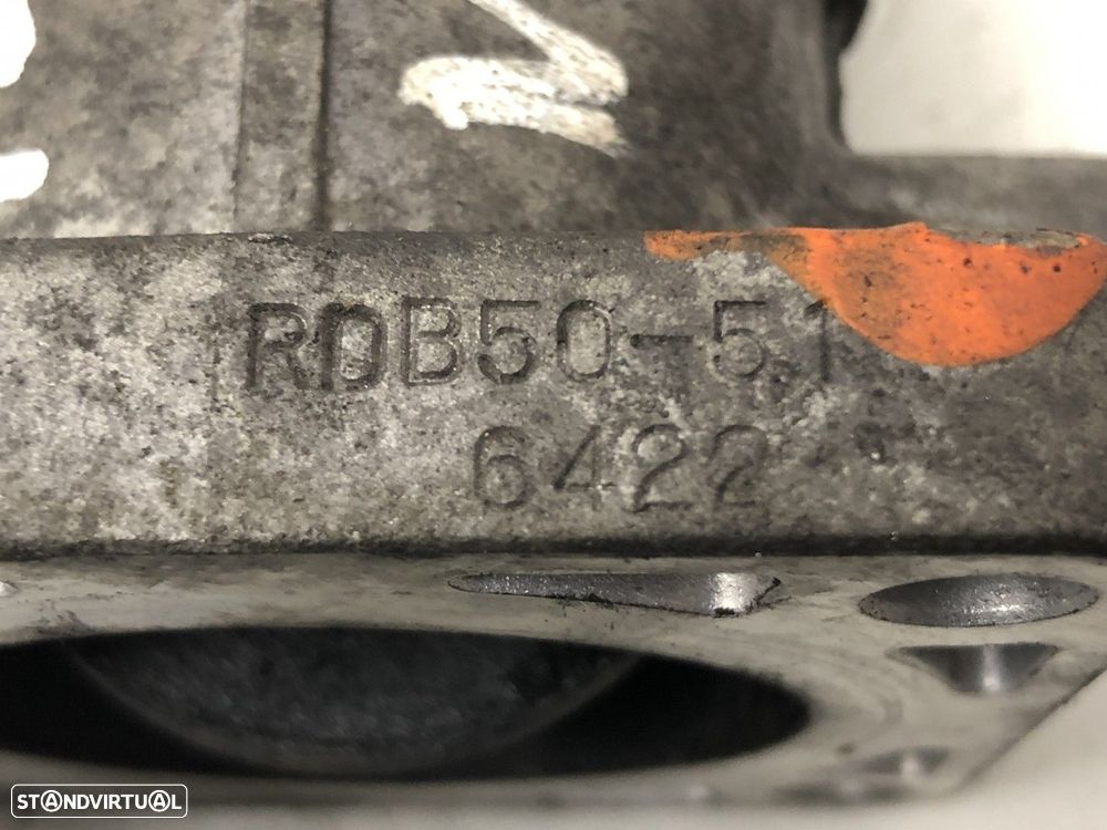 Borboleta de aceleração Usado NISSAN NP300 NAVARA (D40) 2.5 dCi | 07.05 -  REF.... - 6