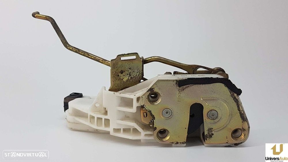 FECHADURA PORTA FRENTE ESQUERDA MITSUBISHI SPACE RUNNER (N60) 2.0I - 4