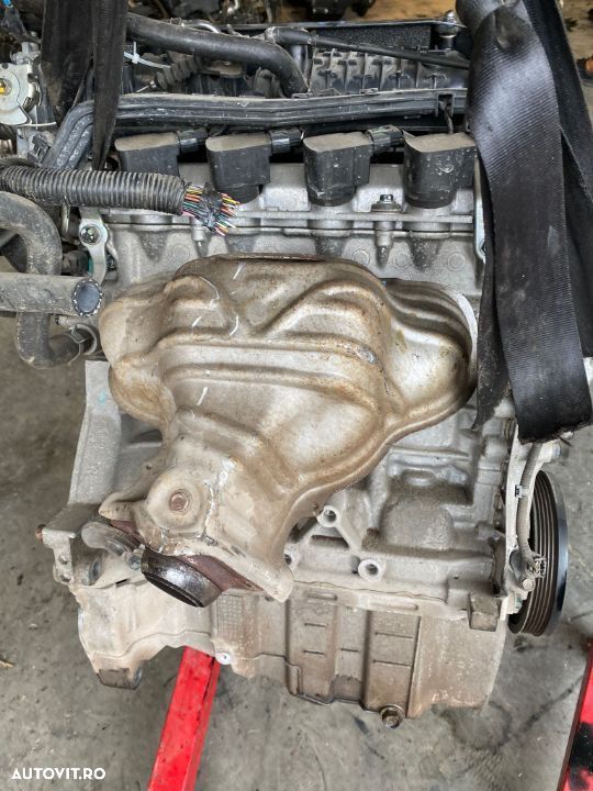 Motor Honda Jazz 1.4 Benzina An 2002-2008 Cod Motor L13A6 - 3