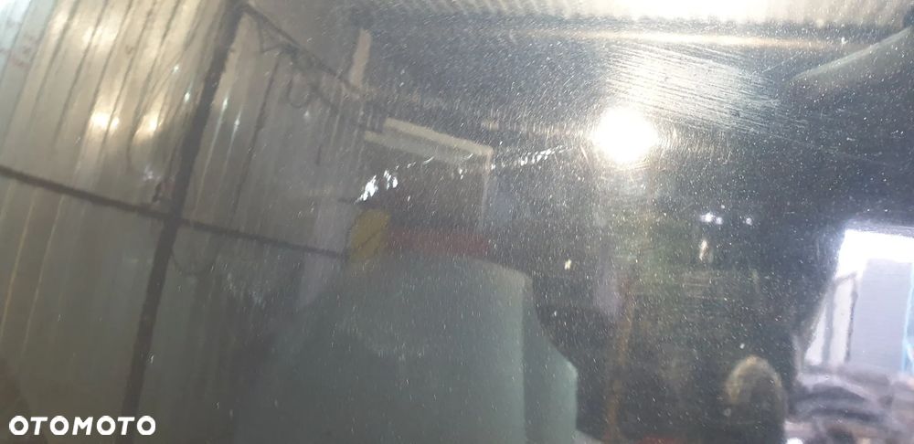 Ford Mondeo MK3 Maska Przednia Pokrywa Silnika - 6