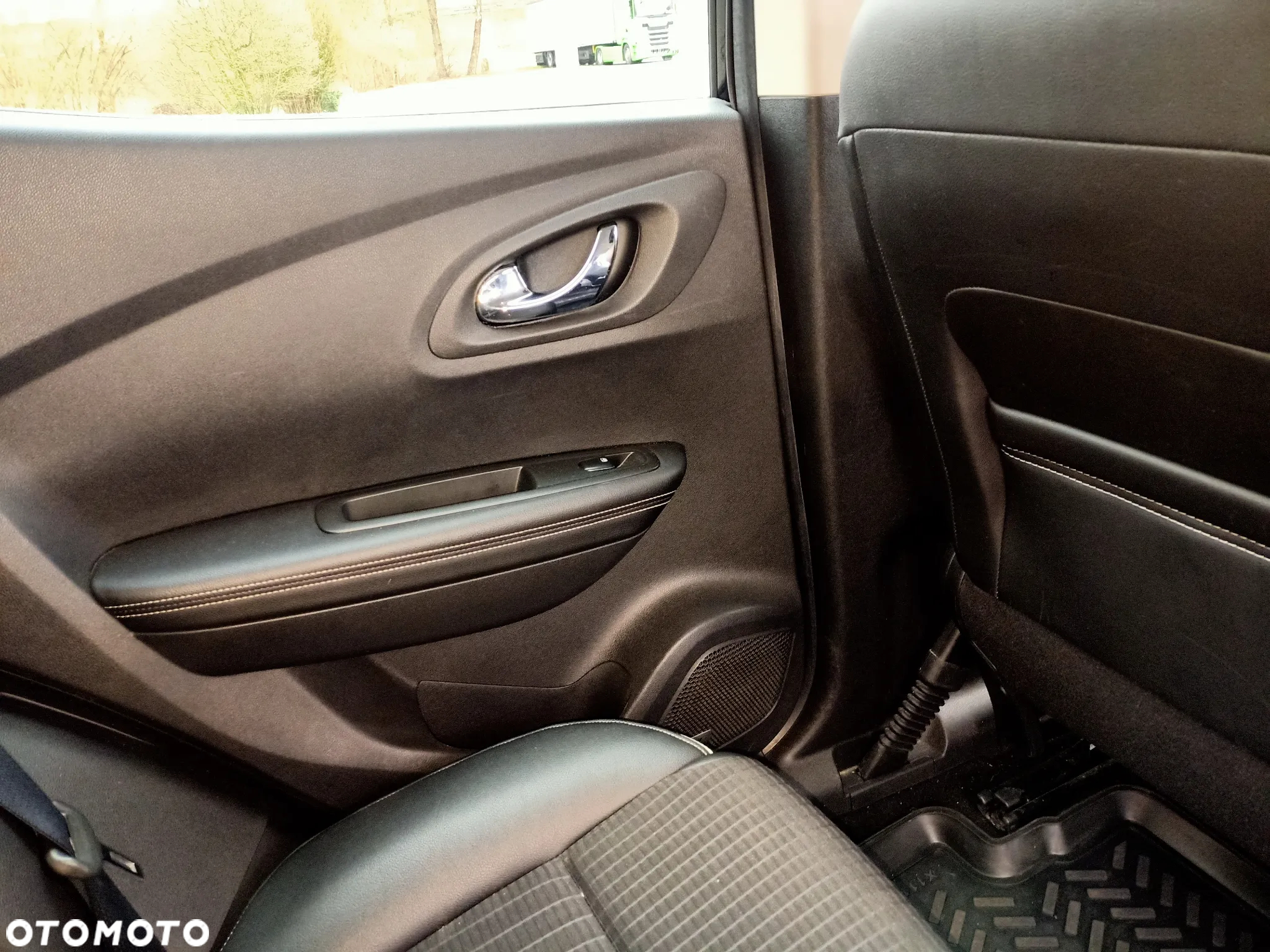 Renault Kadjar Energy dCi 130 Bose Edition - 5