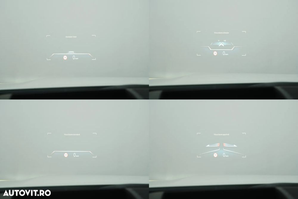 BMW Seria 5 520d AT MHEV - 31