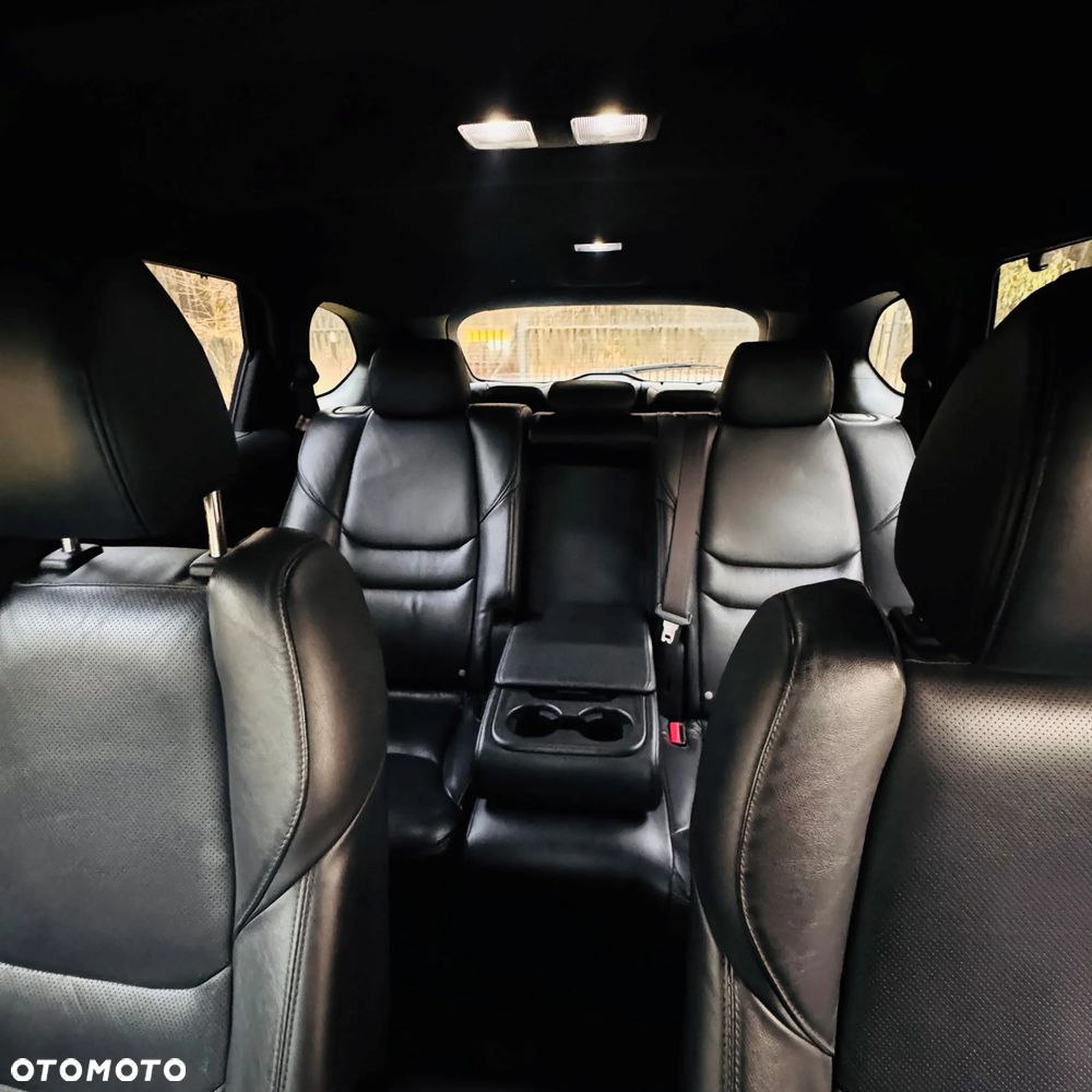 Mazda CX-9 - 9