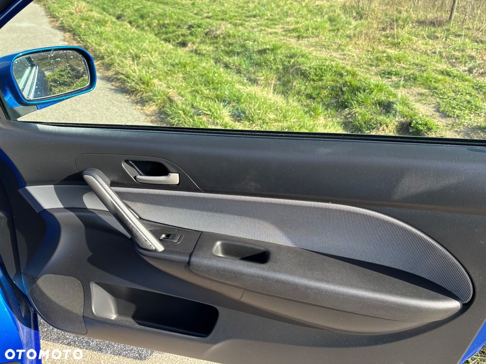 Honda Civic 1.6i ES - 9