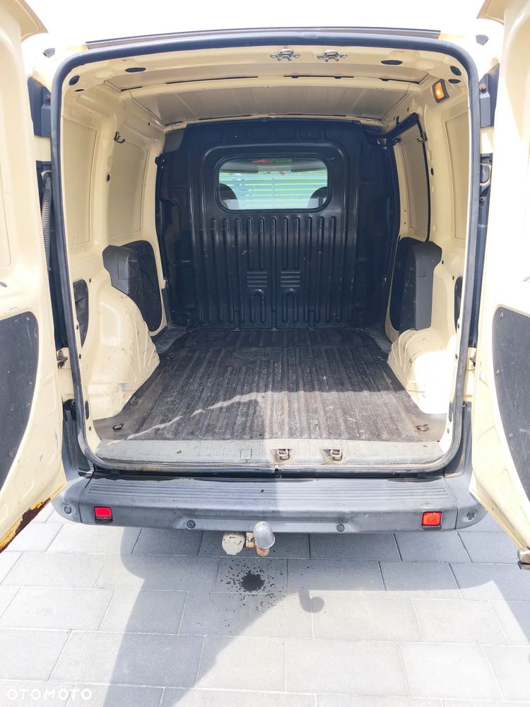 Fiat Doblo - 14