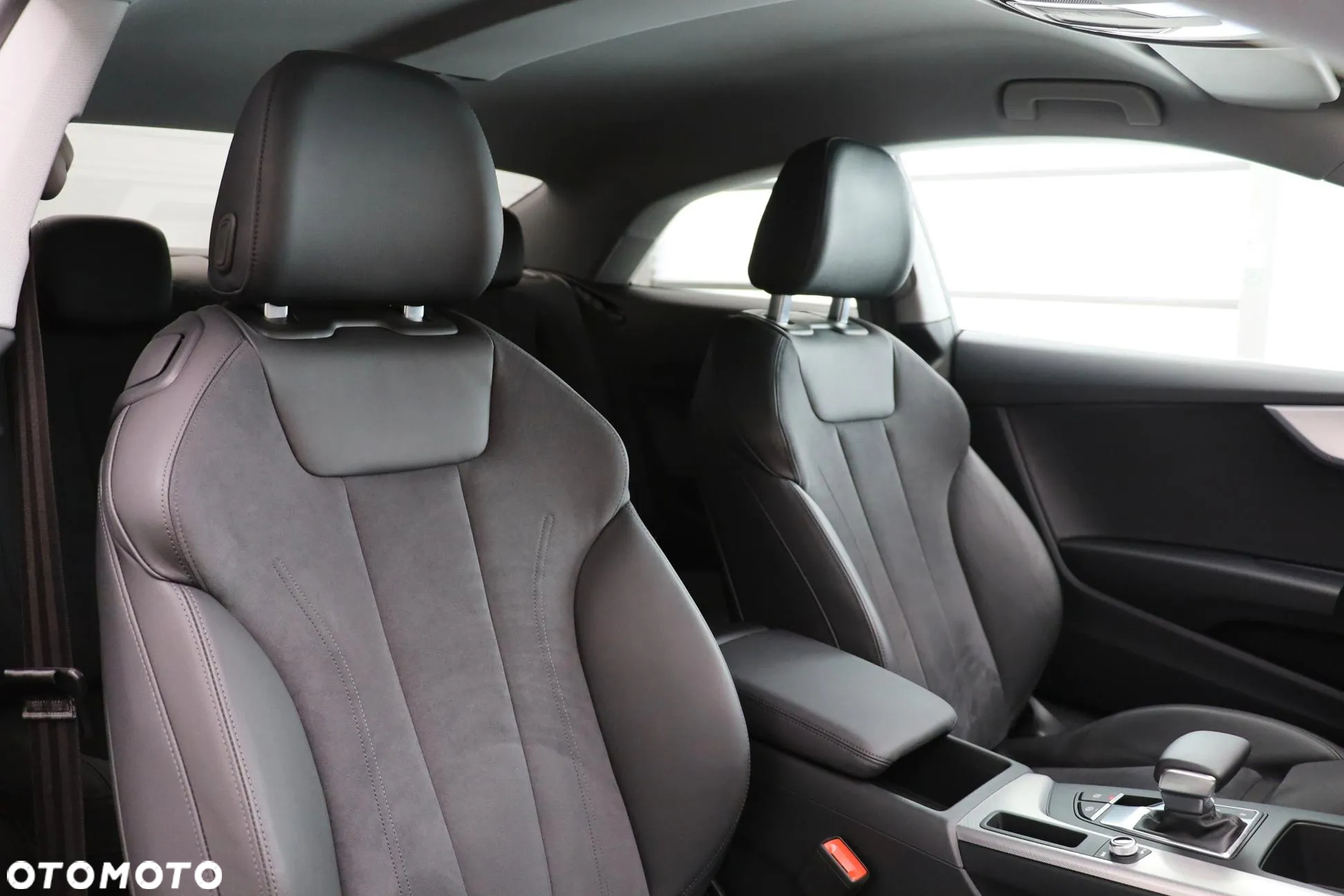 Audi A5 TFSI S tronic - 15