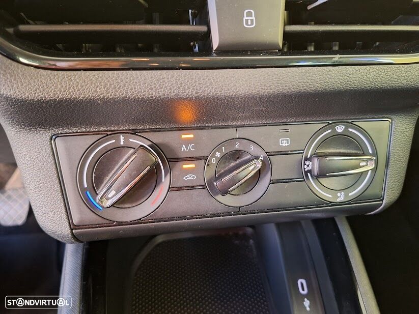 Skoda Scala 1.0 TSI Ambition - 21
