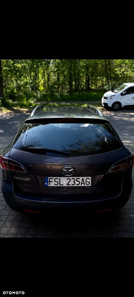 Mazda 6 Sport 2.0 CD DPF Comfort - 13