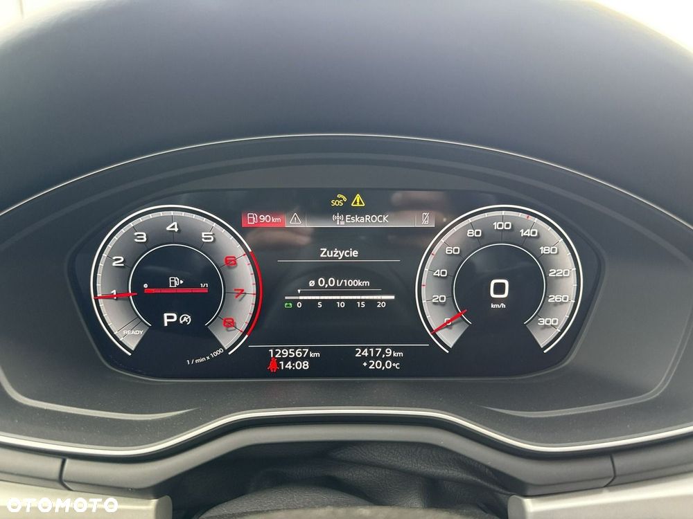 Audi A4 Avant - 25