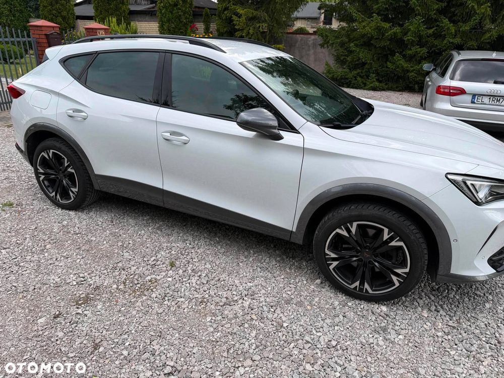 Cupra Formentor 2.0 TDI - 4
