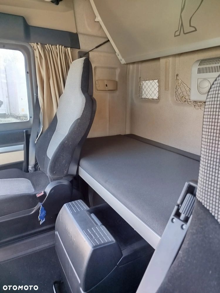 MAN TGX L.2007.46.001 - 12