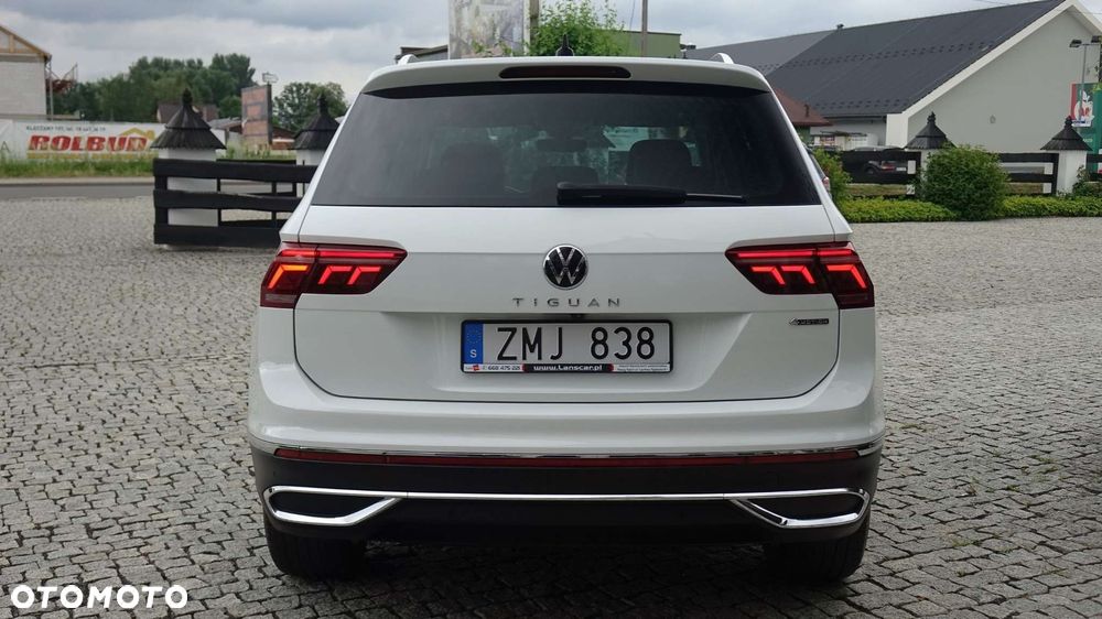 Volkswagen Tiguan - 13