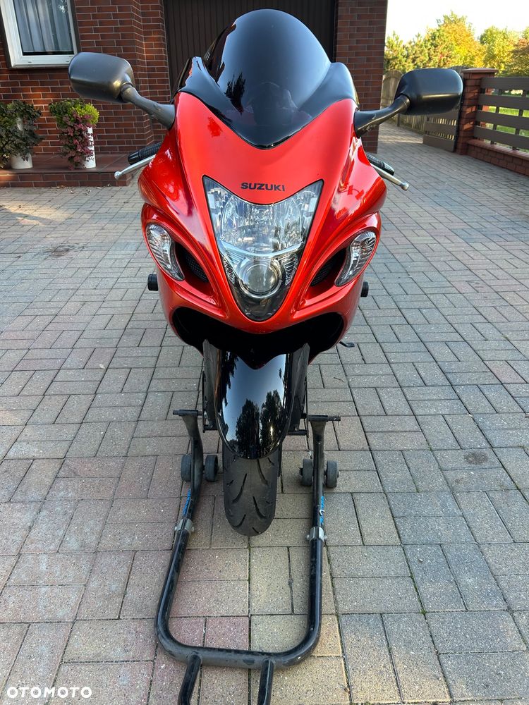 Suzuki GSX-R - 29