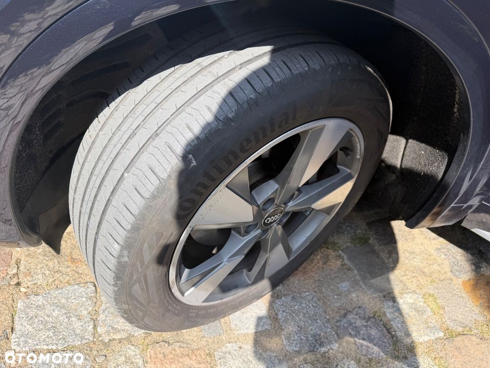 Audi Q5 35 TDI S tronic sport - 37