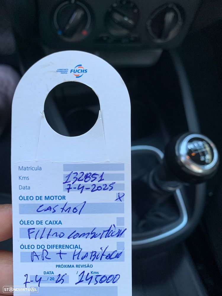 Audi A1 Sportback 1.4 TDI Sport - 6