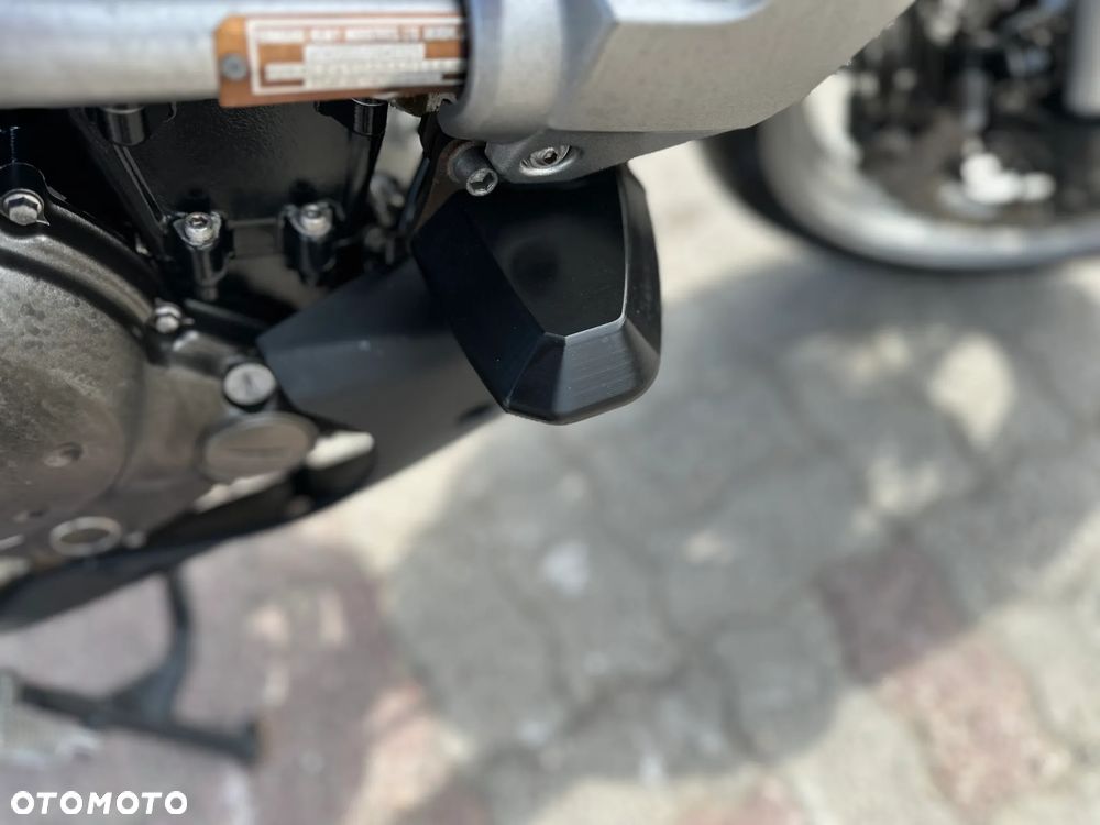 Kawasaki Versys 650 - 19