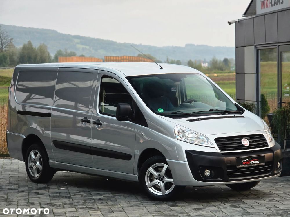 Fiat Scudo - 7
