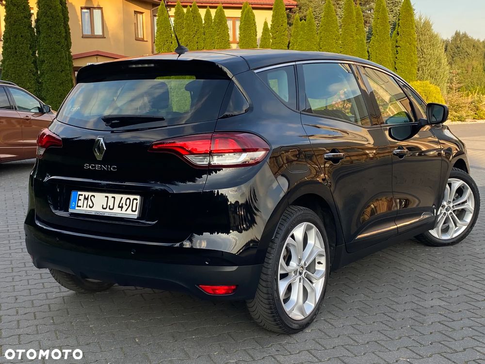 Renault Scenic 1.2 TCe Energy Bose Edition - 12