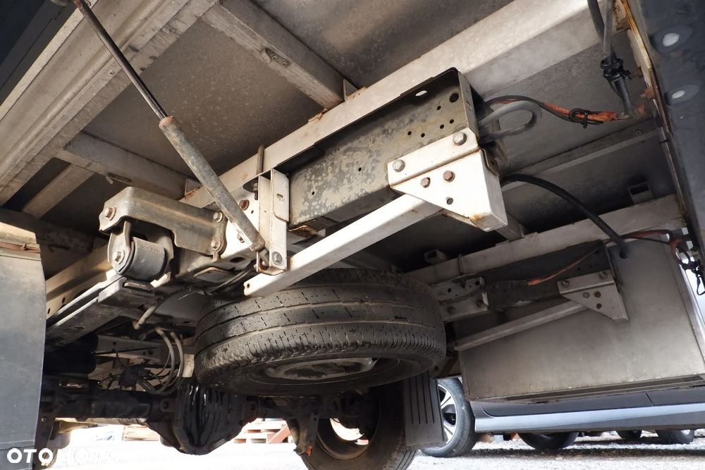 Ford Transit 140 T 350 - 36