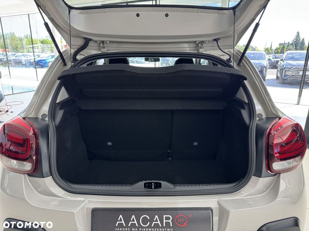 Citroën C3 1.2 PureTech Max - 17