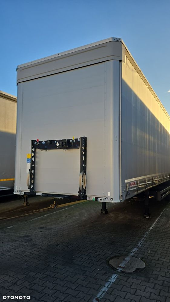 Kögel S24 P90/1100 - 1