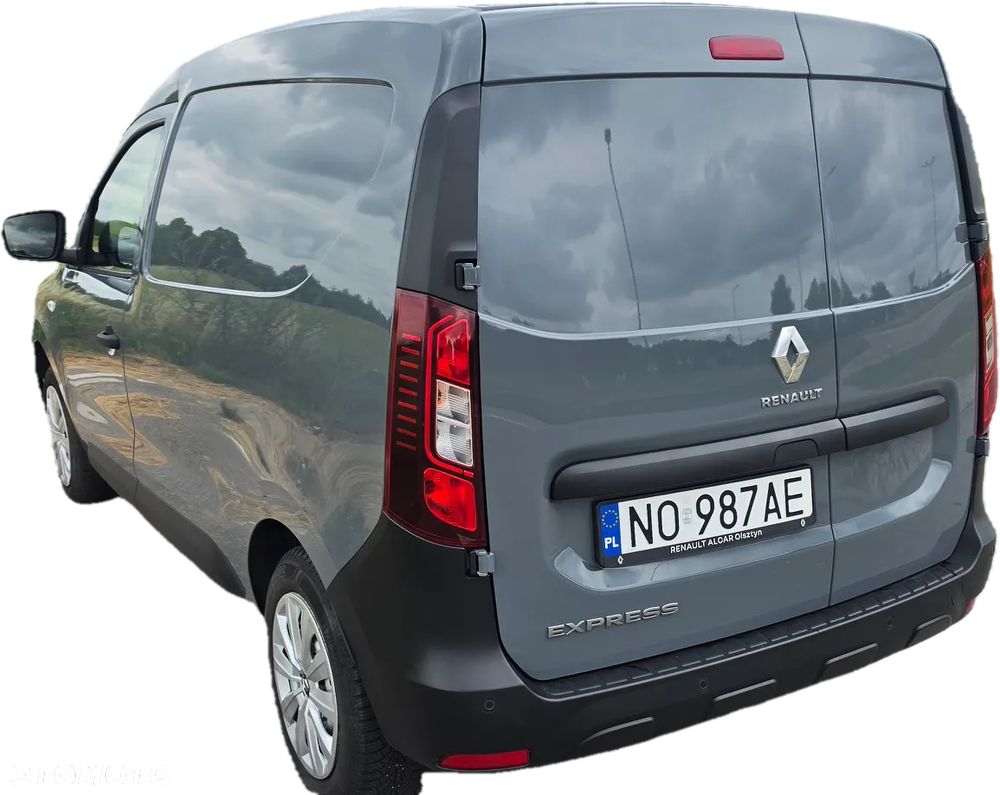 Renault EXPRESS - 1