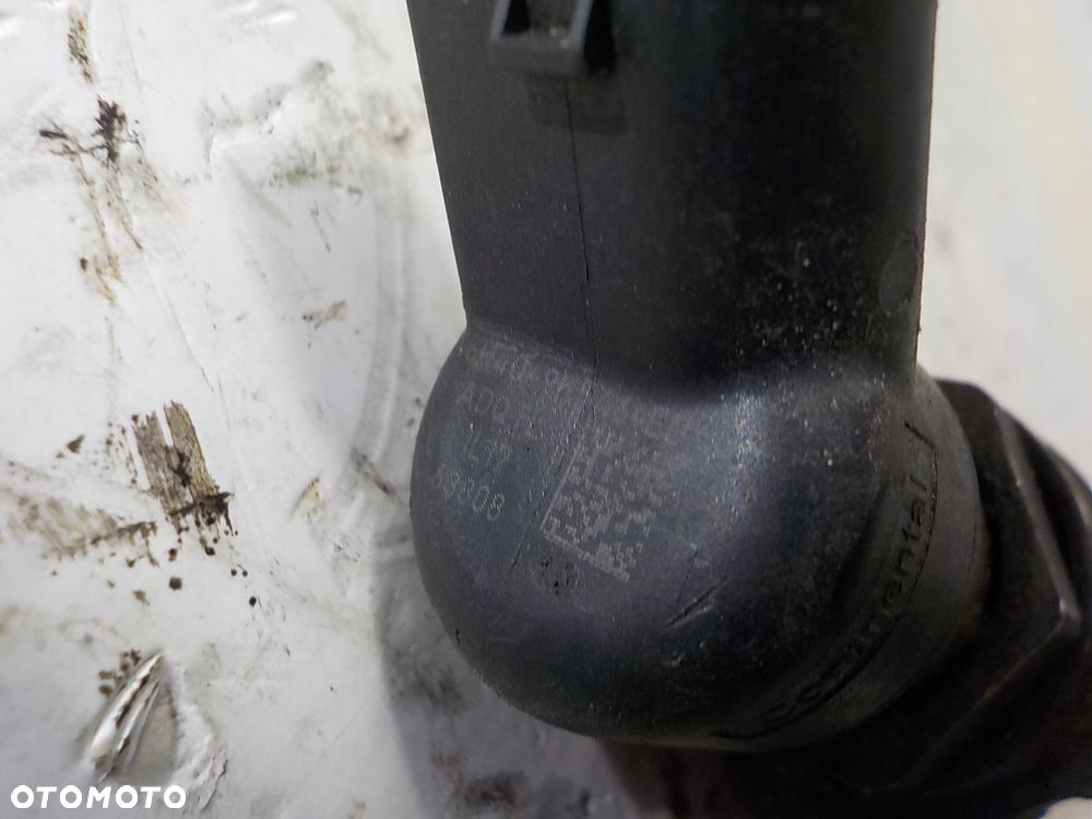 RANGE ROVER III L322 3.6 TD 8V WTRYSKIWACZ 6H4Q-9K546-EB - 4