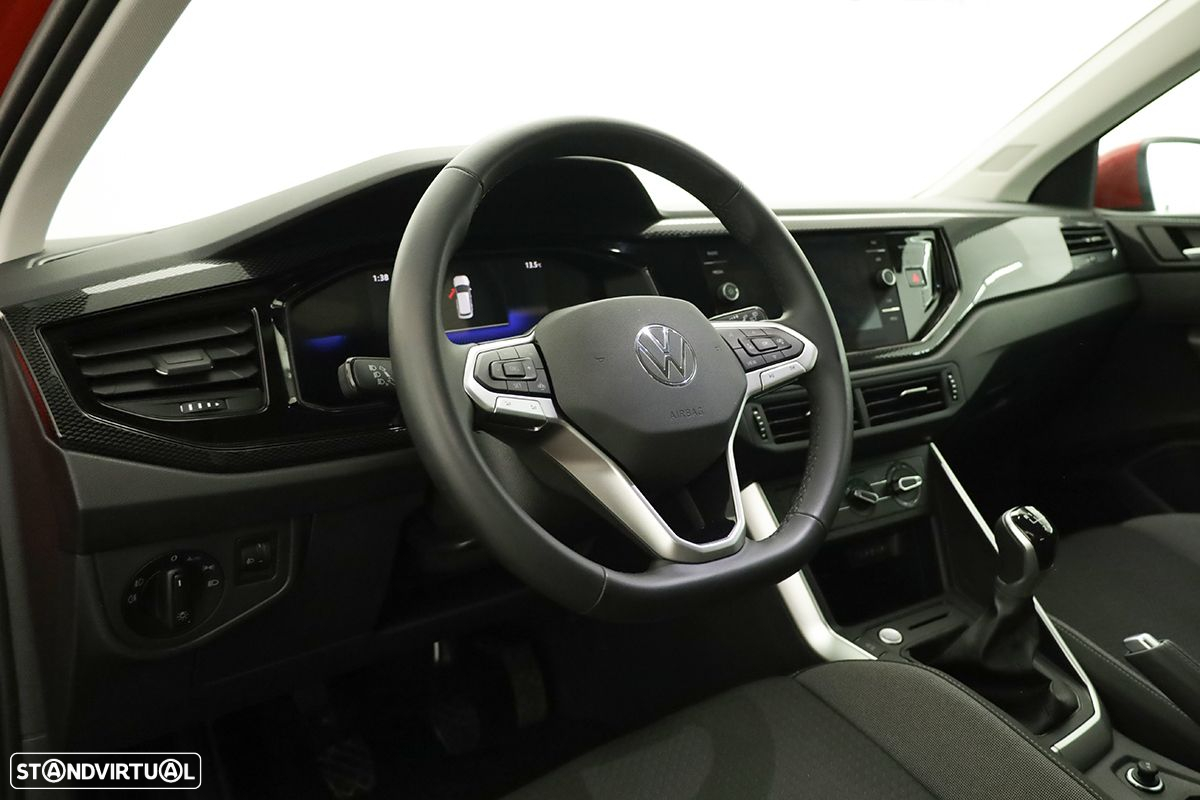 VW Taigo 1.0 TSI Urban - 7