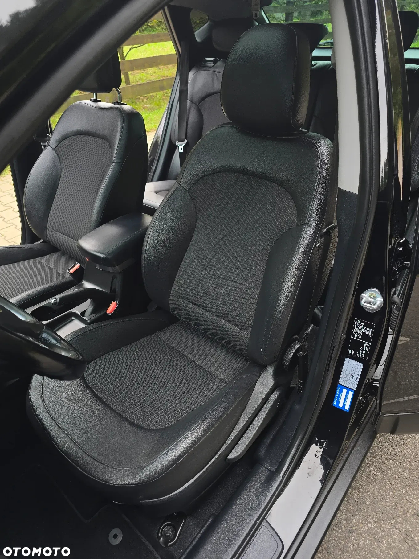 Hyundai ix35 2.0 GDI Premium 2WD - 9