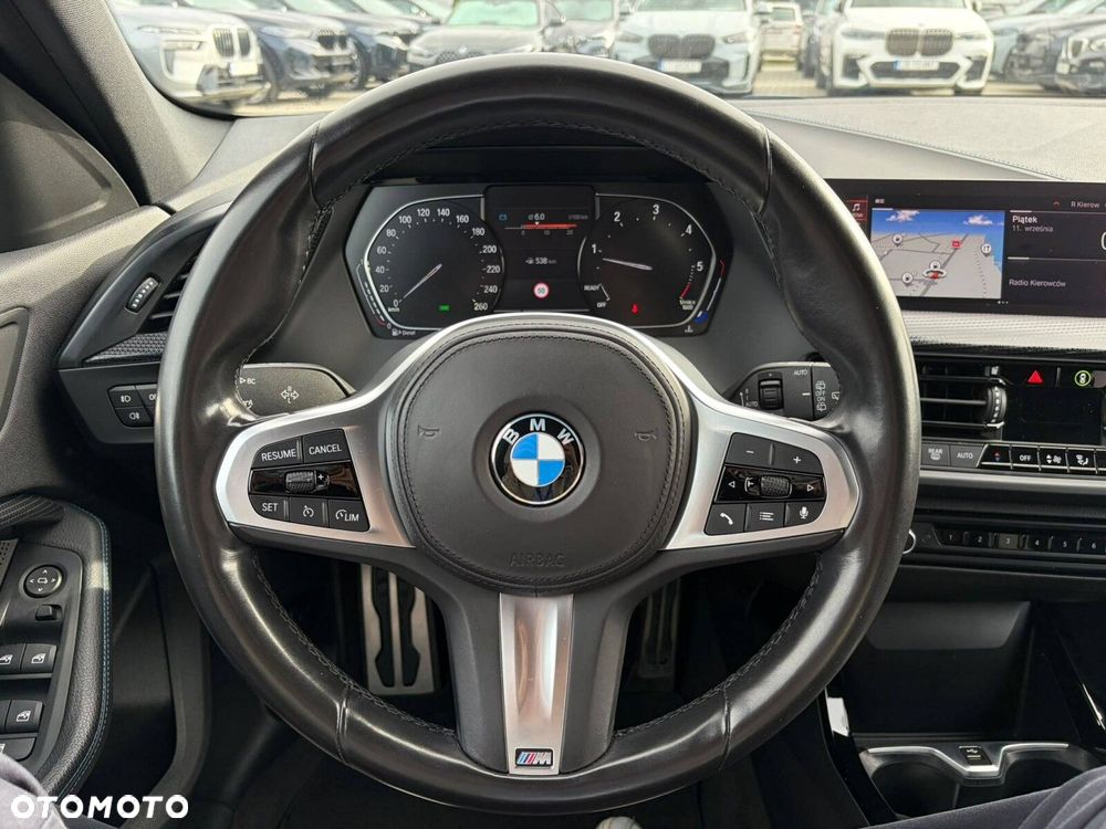 BMW Seria 1 118d M Sport Shadow - 18