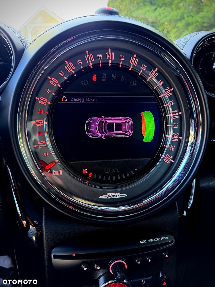 MINI John Cooper Works - 37