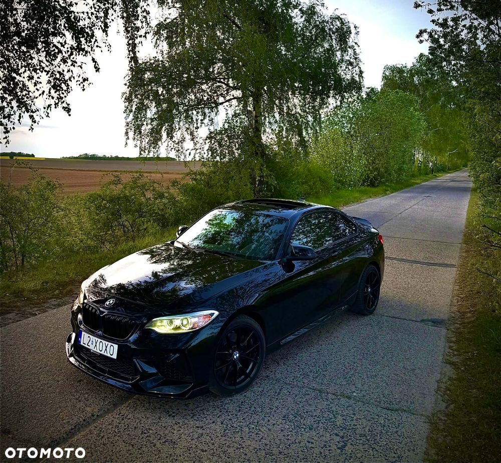 BMW Seria 2 228i Sport-Aut Sport Line - 1
