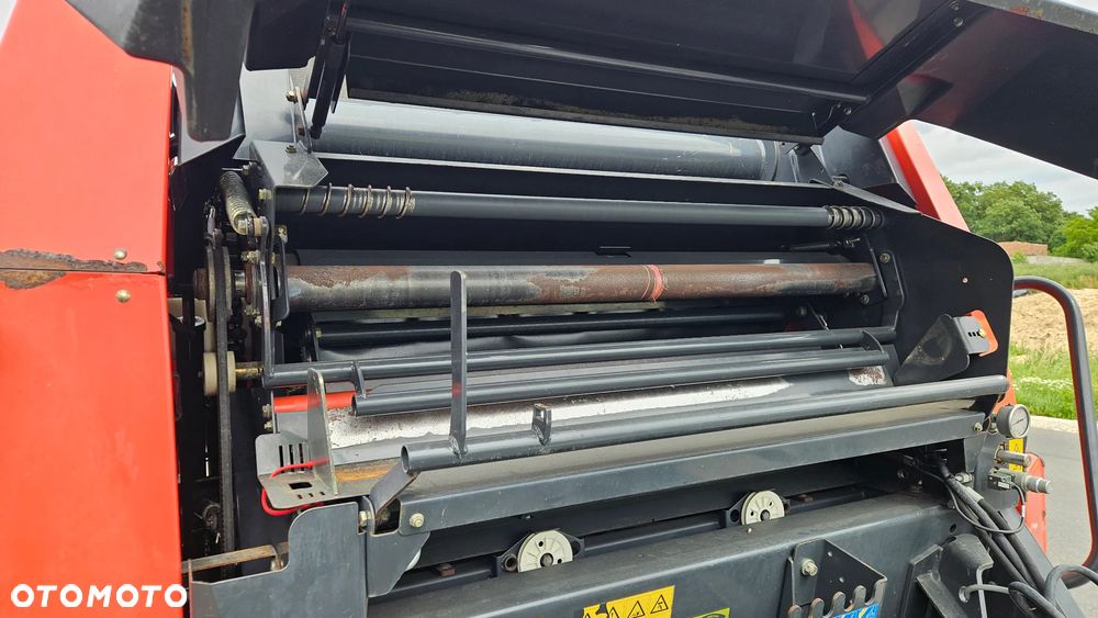 Kuhn VB 2190 - 11