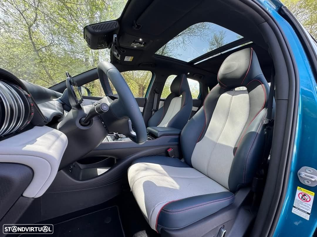BYD Atto 3 60.48 kWh Design - 24
