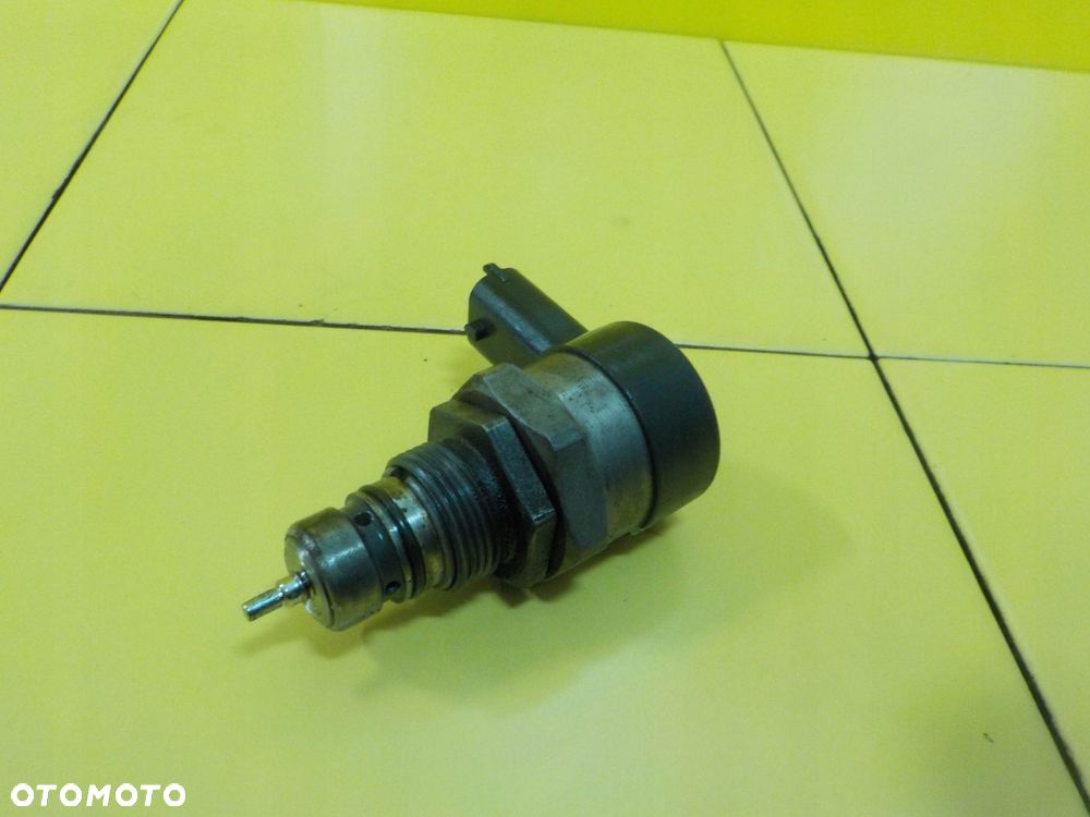 iX35 SPORTAGE 2.0 CRDI 12r 136KM D4HA zawor cisnienia paliwa 0281006037 - 11