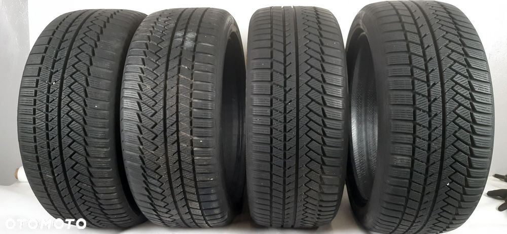 OPONY CONTINENTAL WINTERCONTACT TS 850P 285/40/22 - 9