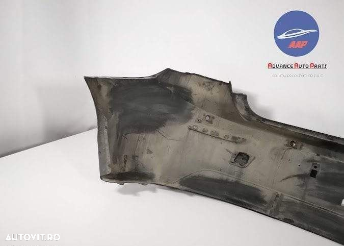 Bara Spate originala cu senzori BMW  Seria 1  F20/F21 [facelift] [2015 - 9