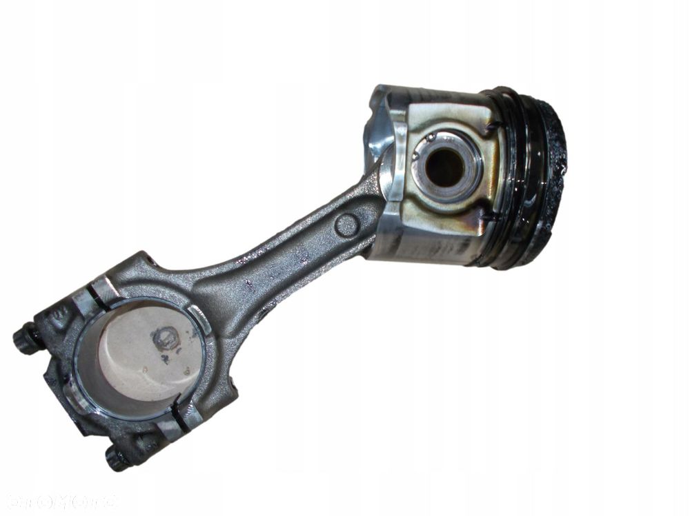 tłok korbowód komplet vw lt 2.8 tdi ata 062107065 oryginał - 1