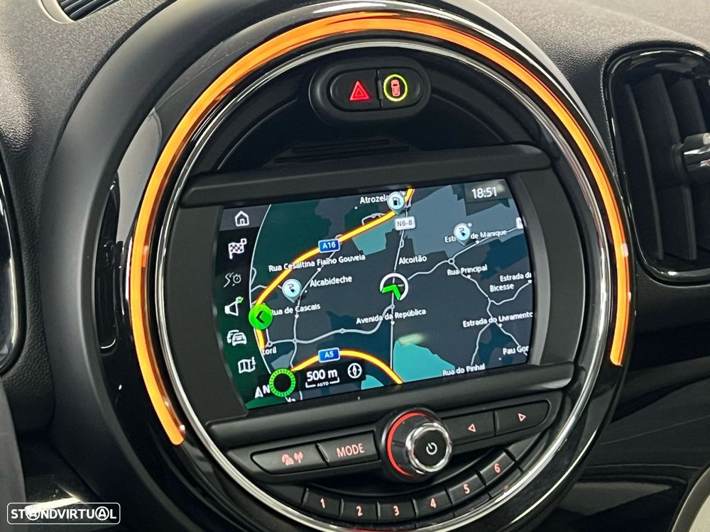 MINI Countryman Cooper SE ALL4 Auto - 15