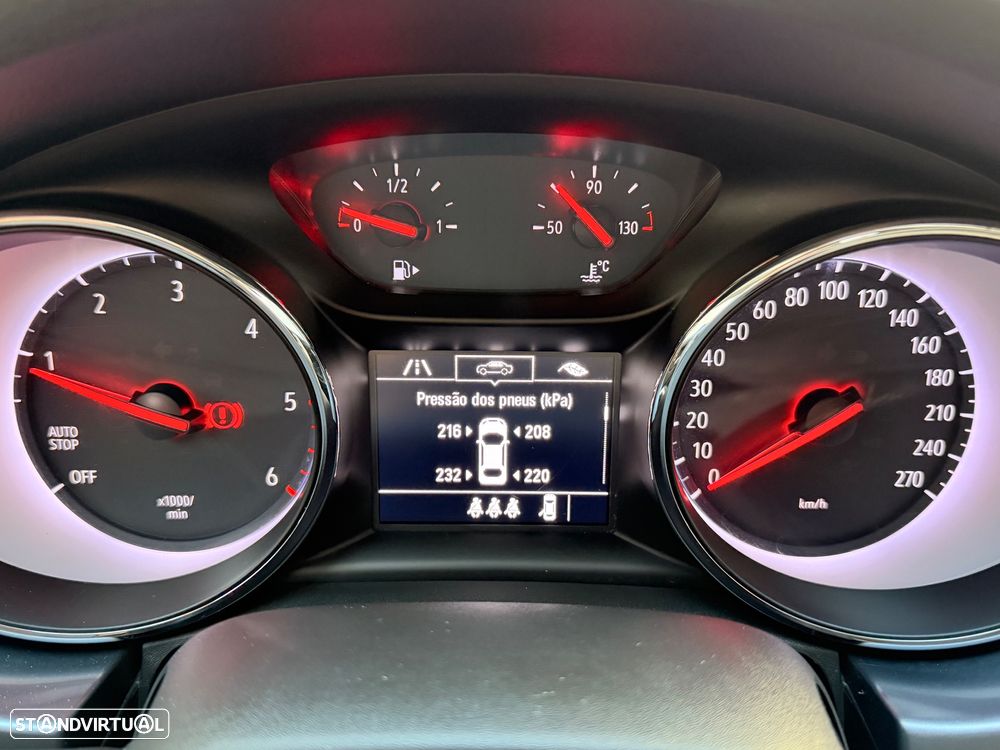 Opel Astra 1.5 D Business Edition S/S - 13