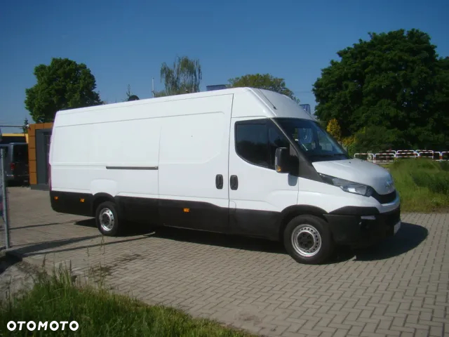 Iveco DAILY 35 S 15 MAXI L4 H2 KLIMATRONIC - 4
