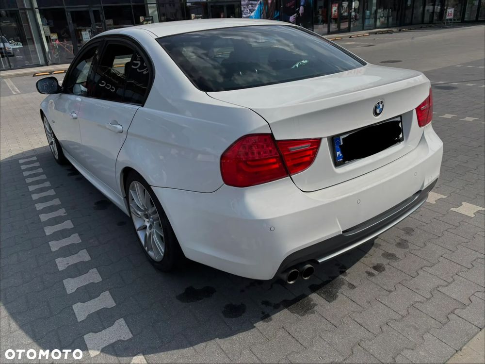 BMW Seria 3 330d - 3
