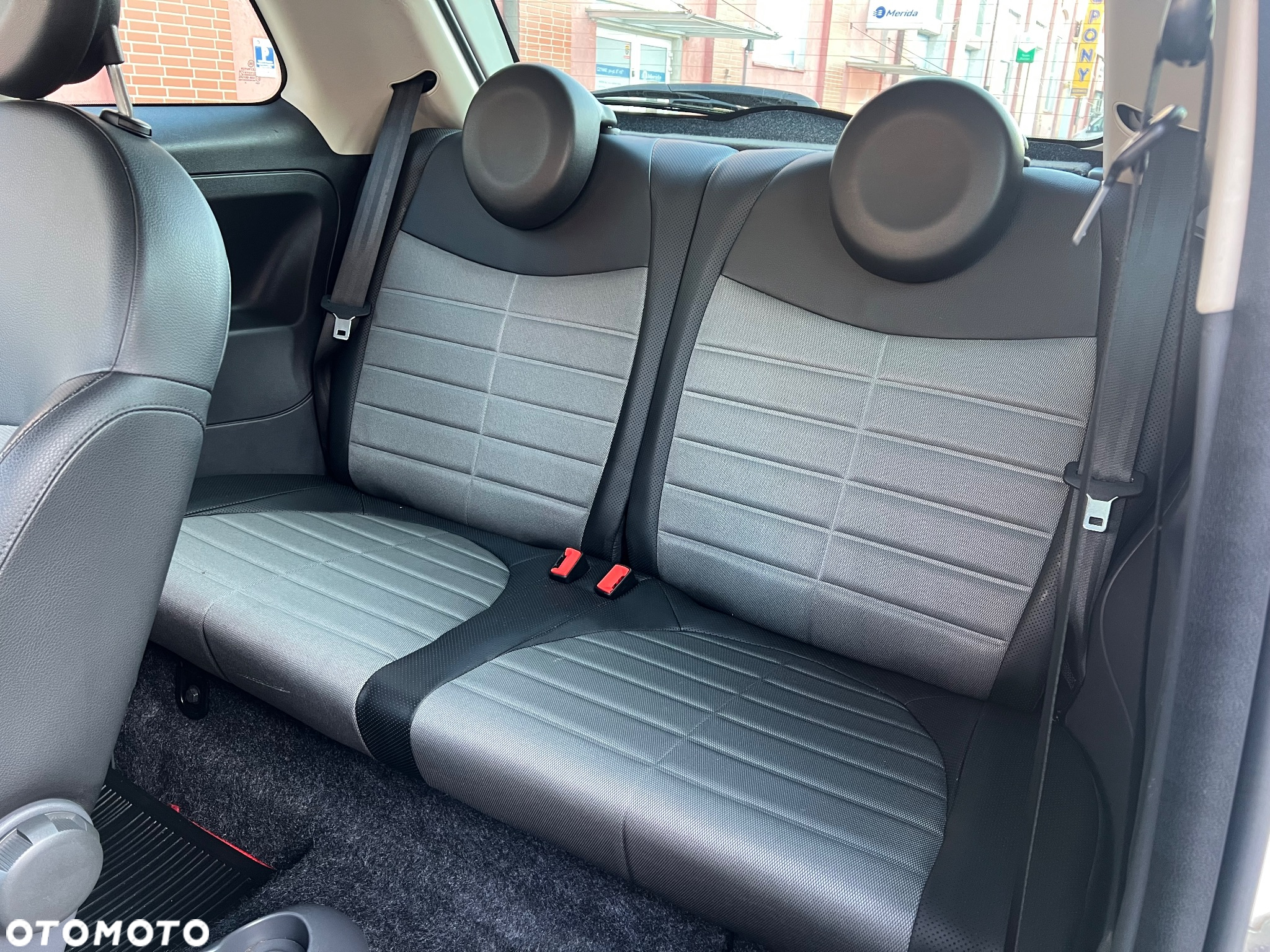 Fiat 500 0.9 8V TwinAir Start&Stopp - 13
