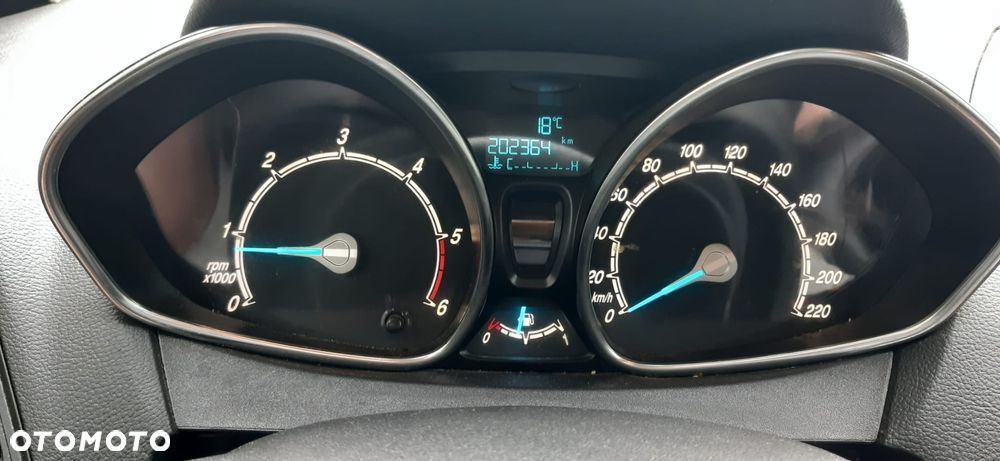 Ford B-MAX - 18
