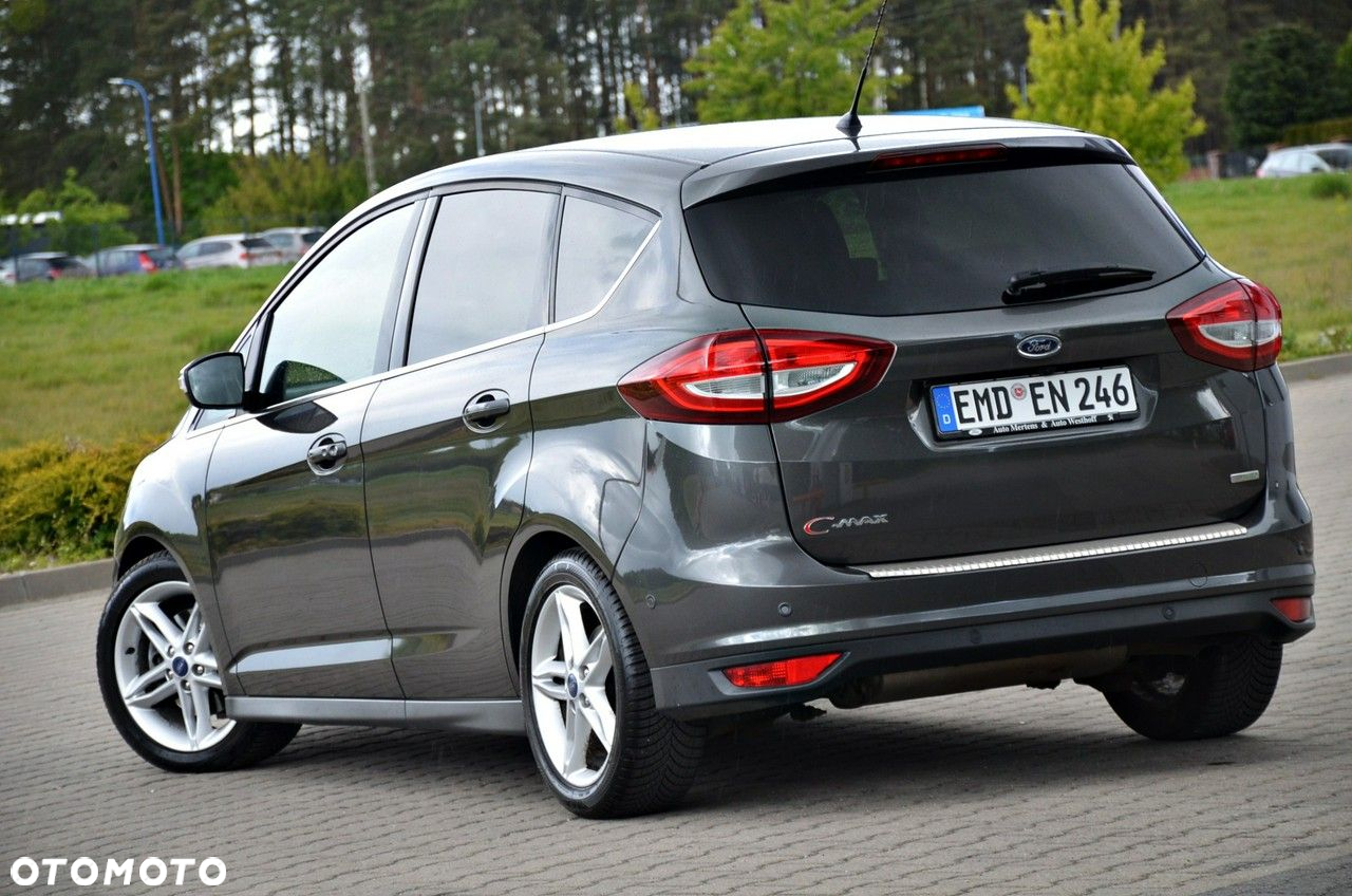 Ford C-MAX - 9