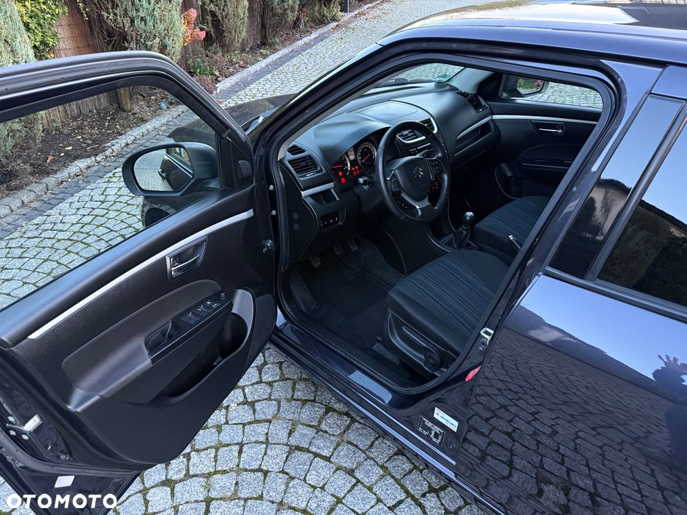 Suzuki Swift 1.2 Comfort - 20