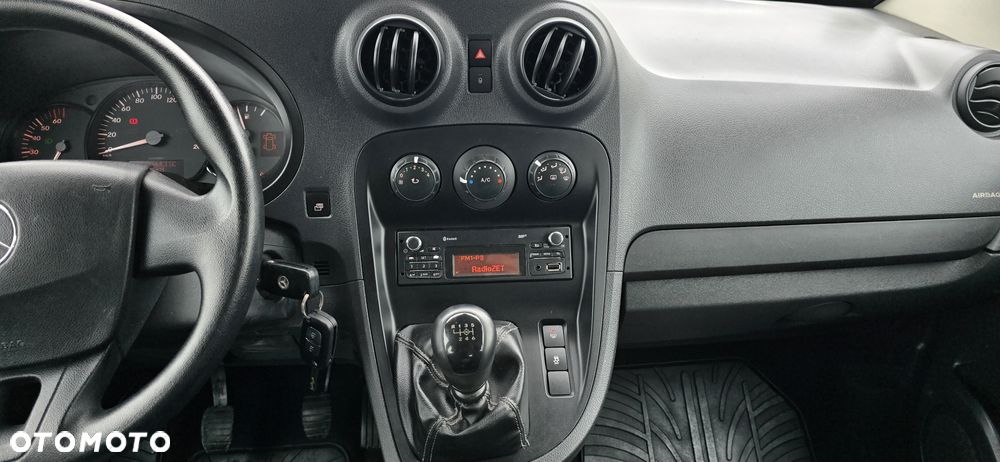 Mercedes-Benz Citan Tourer EDITION lang - 20