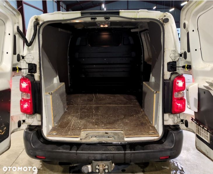 Citroën Jumpy L2H1 - 9