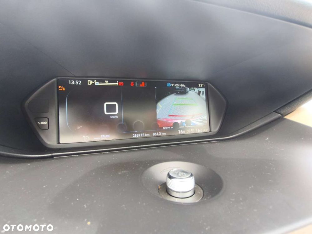 Citroën C4 Picasso 1.6 e-HDi Exclusive - 11